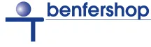 benfershop.de-Logo