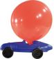 Preview: Ballonauto-Kleines Auto mit Luftantrieb