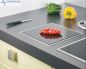Preview: Granitfeld für Küchenarbeitsplatten