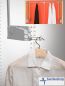 Preview: Kleiderlift mit ausziehbarer Stange für Kleiderbügel