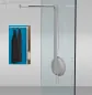 Preview: Einseitiger Kleiderlift, Montage an der rechten Schrankseite.