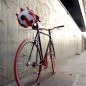 Mobile Preview: Kikball - Ballhalter für Fahrräder