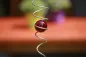Preview: Die Kugelspirale als Gartenwindspiel- wetterfest Preview: Die Kugelspirale als Gartenwindspiel- wetterfest