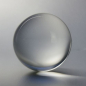 Preview: Fotokugel-Lensball, Durchmesser 90 mm