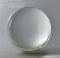 Preview: Transparente Glaskugel Preview: Transparente Glaskugel