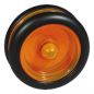 Mobile Preview: Yo-Yo Tiger Snake schwarz-orange
