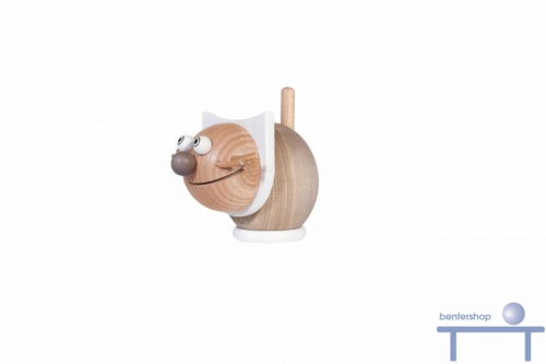 Minidose - Katze farbig