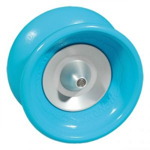 Yo-Yo Viper in Farbe blau