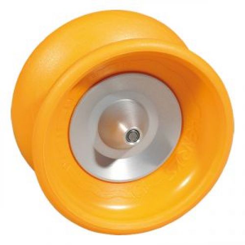 Yo-Yo Viper in Farbe orange