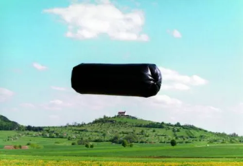 Zeppelin - Fliegen mit Sonnenenergie