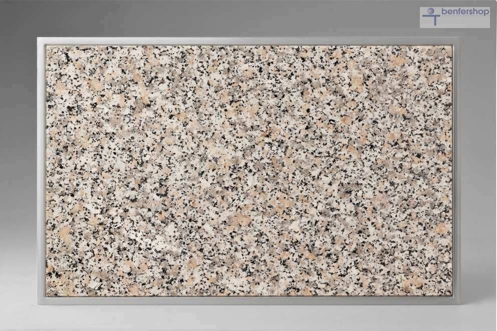 Granitfeld Rosa-Beta - Maße: 510 x 325 mm