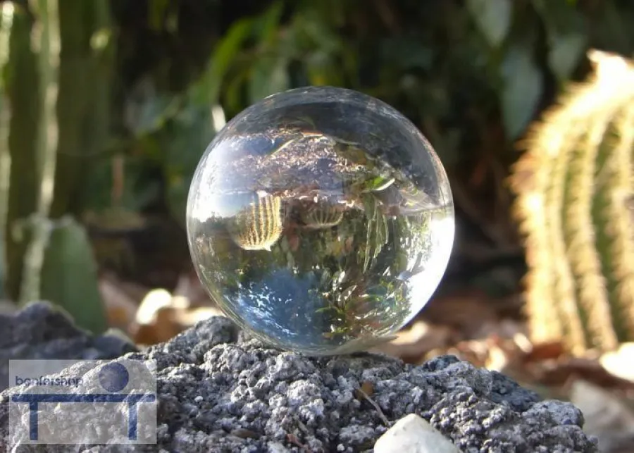 Lensball - Teneriffa