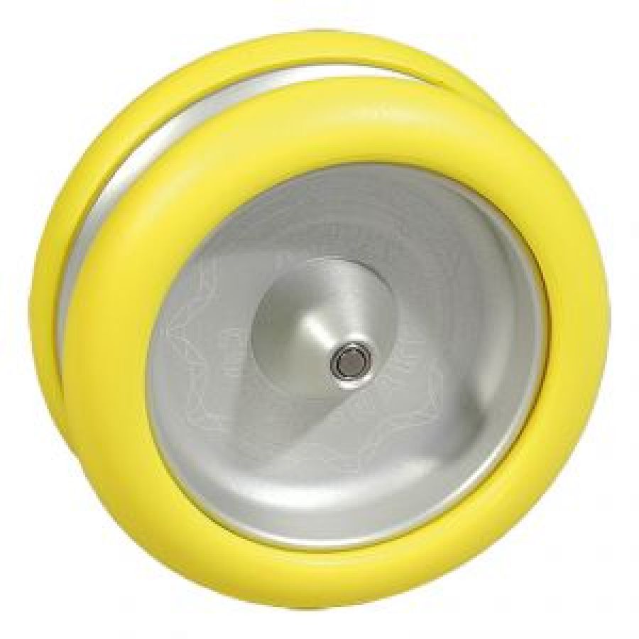 Yo-Yo Coral Snake in Farbe gelb
