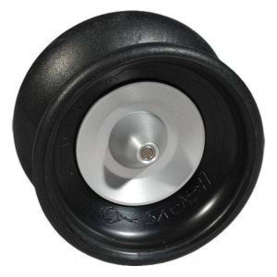 Yo-Yo Viper in Farbe schwarz