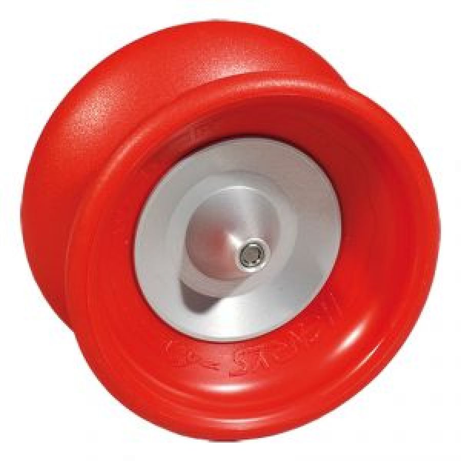 Yo-Yo Viper in Farbe rot