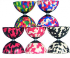 Diabolo Harlekin, Gewicht 200g