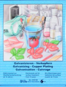 Galvanisieren- Experiment für Kinder