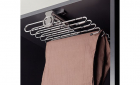 Hosenhalter ausziehbar für 11 Hosen
