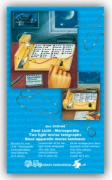 Lichtmorsegerät, Lernspielzeug - Elektrobausatz