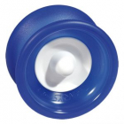 Yo-Yo Cobra blau-weiß